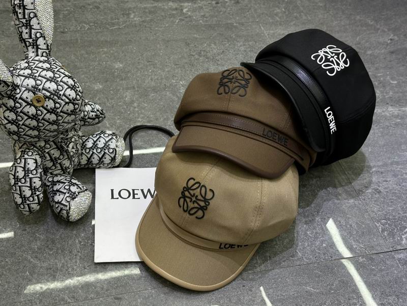Loewe Cap dx17